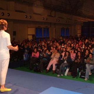 Italia Bari congresso centro sud